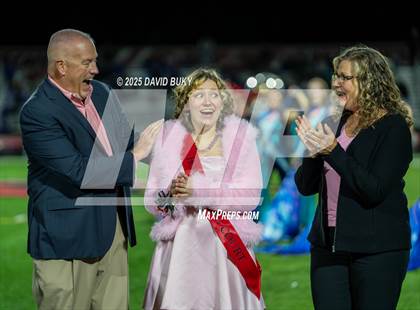 Thumbnail 3 in Battlefield @ Gainesville (Homecoming) photogallery.