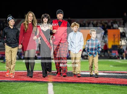 Thumbnail 2 in Battlefield @ Gainesville (Homecoming) photogallery.