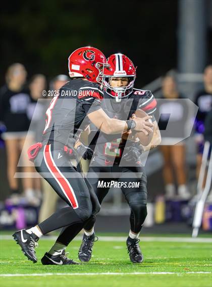 Thumbnail 3 in Battlefield @ Gainesville (Homecoming) photogallery.