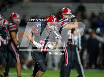 Thumbnail 1 in Battlefield @ Gainesville (Homecoming) photogallery.
