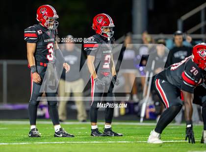 Thumbnail 2 in Battlefield @ Gainesville (Homecoming) photogallery.