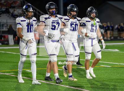 Thumbnail 1 in Battlefield @ Gainesville (Homecoming) photogallery.