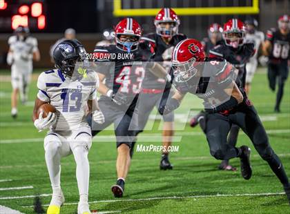 Thumbnail 2 in Battlefield @ Gainesville (Homecoming) photogallery.