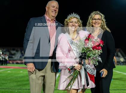 Thumbnail 1 in Battlefield @ Gainesville (Homecoming) photogallery.