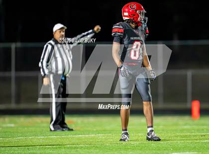 Thumbnail 2 in Battlefield @ Gainesville (Homecoming) photogallery.