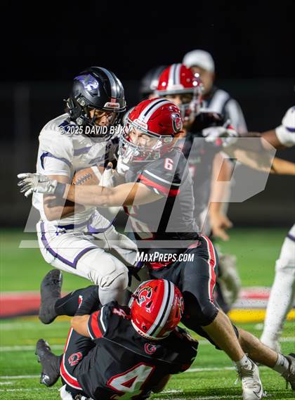 Thumbnail 2 in Battlefield @ Gainesville (Homecoming) photogallery.