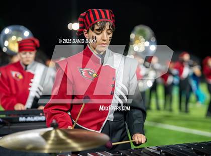 Thumbnail 2 in Battlefield @ Gainesville (Homecoming) photogallery.