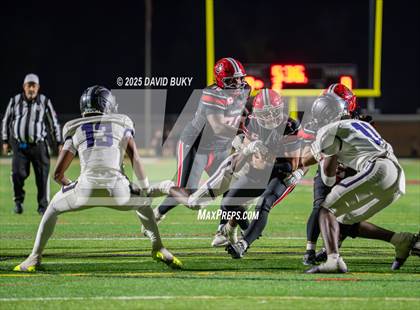 Thumbnail 2 in Battlefield @ Gainesville (Homecoming) photogallery.