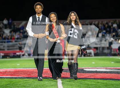 Thumbnail 3 in Battlefield @ Gainesville (Homecoming) photogallery.