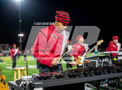 Thumbnail 3 in Battlefield @ Gainesville (Homecoming) photogallery.