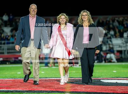 Thumbnail 1 in Battlefield @ Gainesville (Homecoming) photogallery.