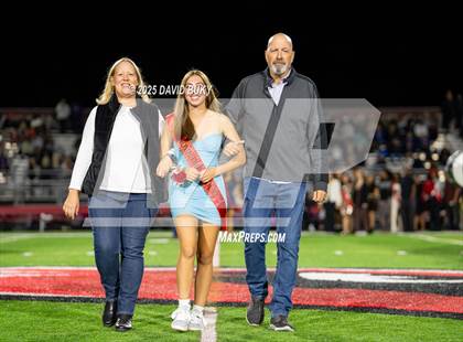 Thumbnail 2 in Battlefield @ Gainesville (Homecoming) photogallery.