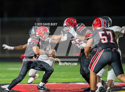 Thumbnail 3 in Battlefield @ Gainesville (Homecoming) photogallery.