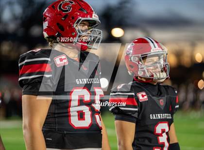 Thumbnail 1 in Battlefield @ Gainesville (Homecoming) photogallery.