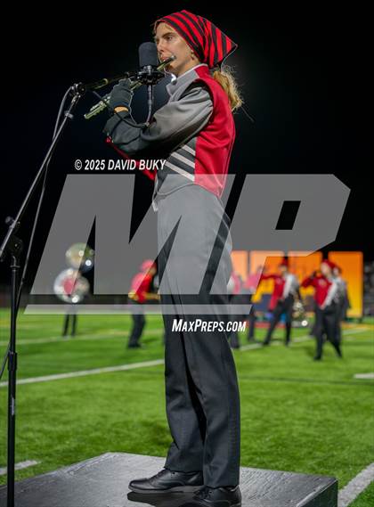 Thumbnail 1 in Battlefield @ Gainesville (Homecoming) photogallery.