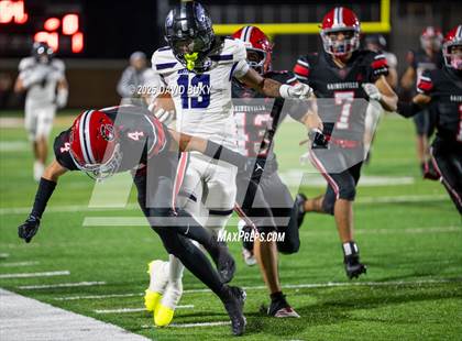 Thumbnail 3 in Battlefield @ Gainesville (Homecoming) photogallery.