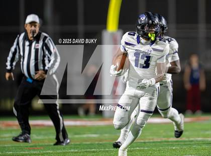 Thumbnail 2 in Battlefield @ Gainesville (Homecoming) photogallery.