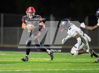 Thumbnail 3 in Battlefield @ Gainesville (Homecoming) photogallery.