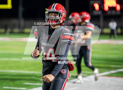 Thumbnail 3 in Battlefield @ Gainesville (Homecoming) photogallery.