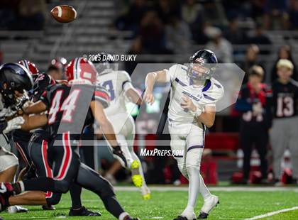 Thumbnail 3 in Battlefield @ Gainesville (Homecoming) photogallery.