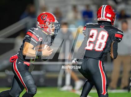 Thumbnail 3 in Battlefield @ Gainesville (Homecoming) photogallery.