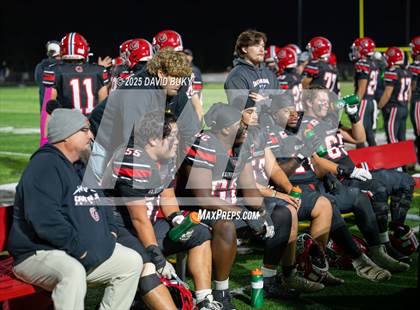 Thumbnail 2 in Battlefield @ Gainesville (Homecoming) photogallery.