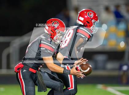Thumbnail 2 in Battlefield @ Gainesville (Homecoming) photogallery.