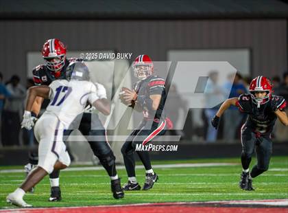 Thumbnail 1 in Battlefield @ Gainesville (Homecoming) photogallery.