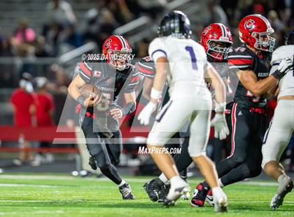 Thumbnail 2 in Battlefield @ Gainesville (Homecoming) photogallery.