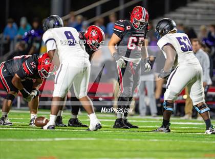 Thumbnail 1 in Battlefield @ Gainesville (Homecoming) photogallery.