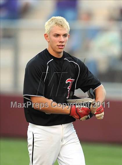 Thumbnail 1 in Lovejoy vs Sanger (3A Region 2 Area Playoffs) photogallery.