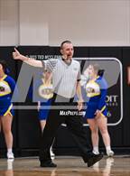 Photo from the gallery "Drew Central vs. Bergman (AAA 3A State Playoff first round)"