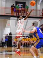 Photo from the gallery "Drew Central vs. Bergman (AAA 3A State Playoff first round)"