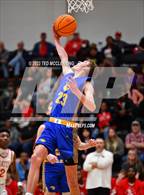 Photo from the gallery "Drew Central vs. Bergman (AAA 3A State Playoff first round)"