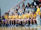 Photo from the gallery "Drew Central vs. Bergman (AAA 3A State Playoff first round)"