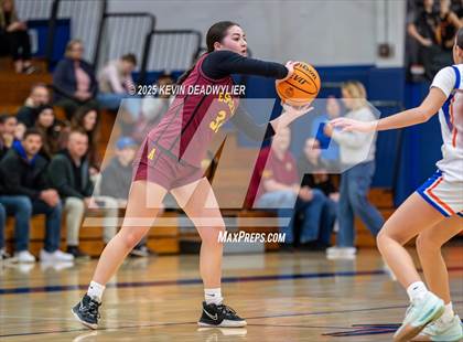 Thumbnail 1 in Westlake vs. Esperanza (CIF SS Division 1 Round 1) photogallery.