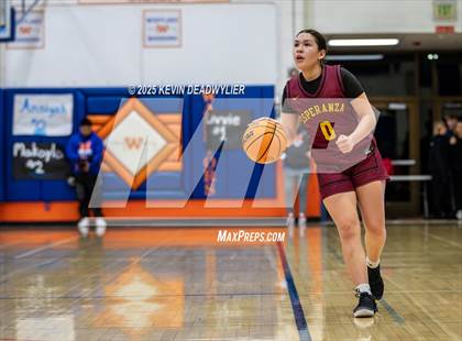 Thumbnail 2 in Westlake vs. Esperanza (CIF SS Division 1 Round 1) photogallery.