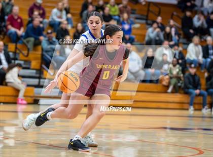 Thumbnail 1 in Westlake vs. Esperanza (CIF SS Division 1 Round 1) photogallery.