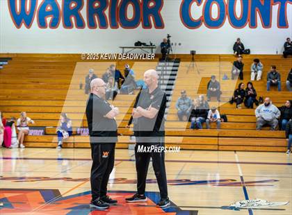 Thumbnail 1 in Westlake vs. Esperanza (CIF SS Division 1 Round 1) photogallery.