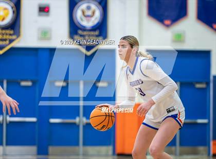 Thumbnail 2 in Westlake vs. Esperanza (CIF SS Division 1 Round 1) photogallery.