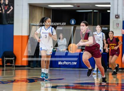 Thumbnail 3 in Westlake vs. Esperanza (CIF SS Division 1 Round 1) photogallery.