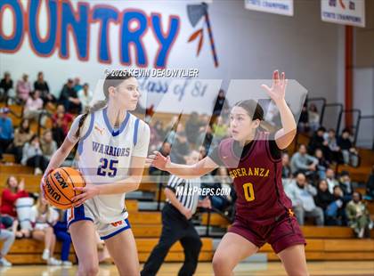 Thumbnail 2 in Westlake vs. Esperanza (CIF SS Division 1 Round 1) photogallery.