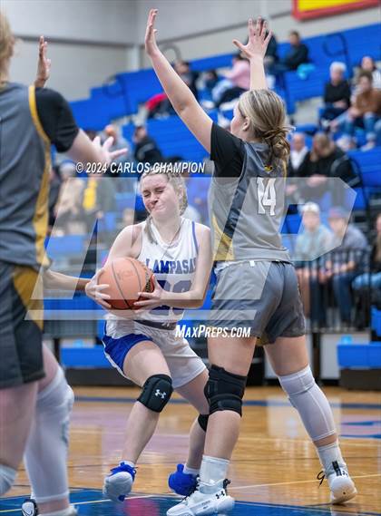 Thumbnail 3 in Gatesville @ Lampasas photogallery.