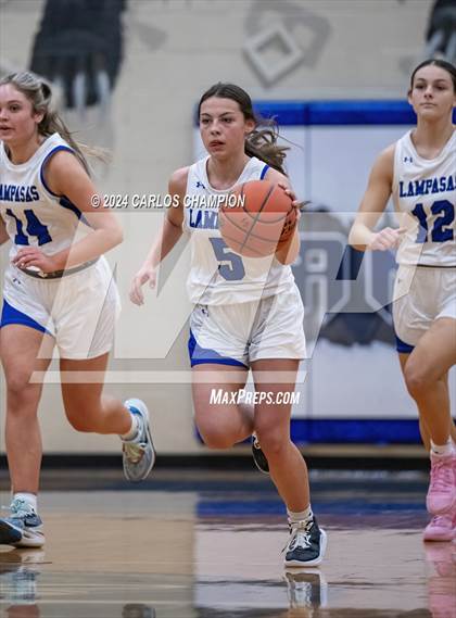 Thumbnail 2 in Gatesville @ Lampasas photogallery.