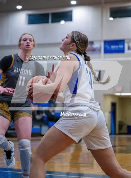 Thumbnail 3 in Gatesville @ Lampasas photogallery.