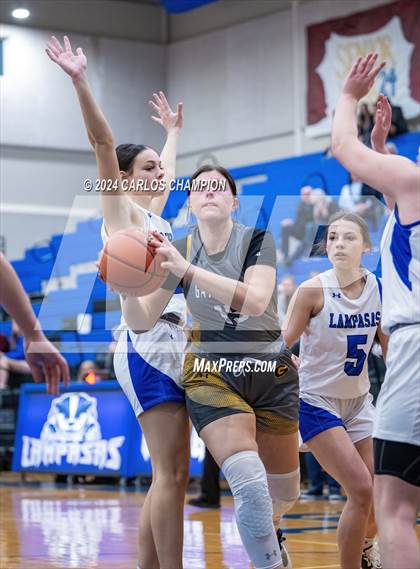 Thumbnail 1 in Gatesville @ Lampasas photogallery.