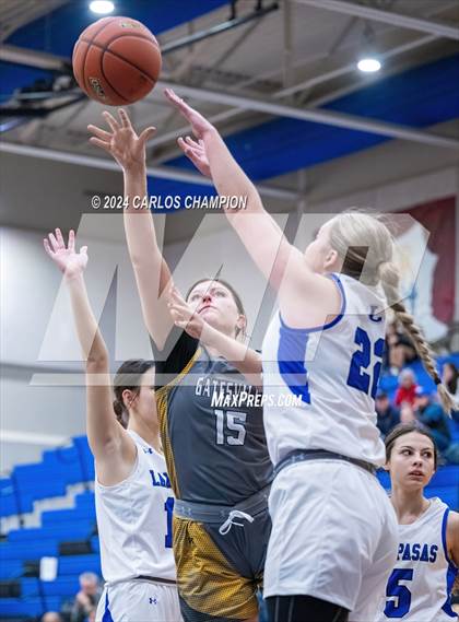 Thumbnail 2 in Gatesville @ Lampasas photogallery.