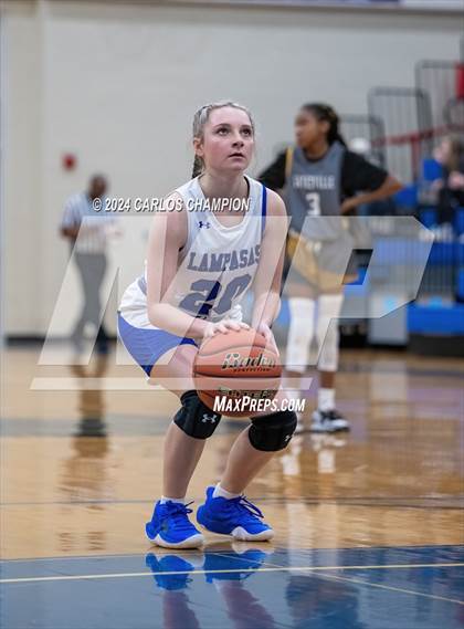 Thumbnail 1 in Gatesville @ Lampasas photogallery.