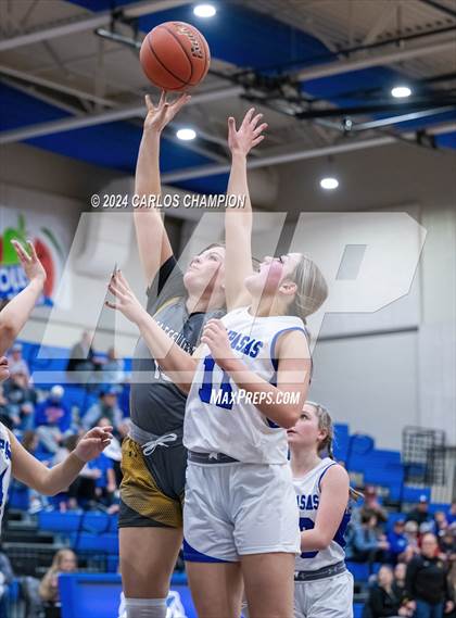 Thumbnail 1 in Gatesville @ Lampasas photogallery.