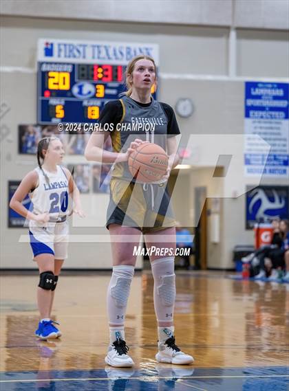 Thumbnail 3 in Gatesville @ Lampasas photogallery.